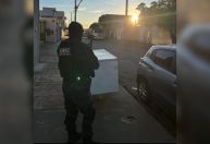 Polícia investiga funcionários por roubarem R$ 400 mil de transportadora em Goiás