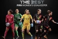 The Best: veja as indicadas ao prêmio de melhor goleira do mundo