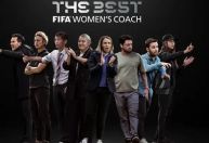 The Best: veja os indicados ao prêmio de melhor treinador(a) no futebol feminino