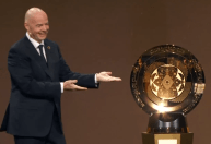 LA FC x América: Fifa confirma data e local do playoff do Mundial de Clubes