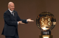 Mundial de Clubes: Infantino quer "dar esperança" a times não europeus