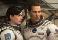 Eleito um dos melhores filmes do século 21, "Interestelar" chega à Netflix