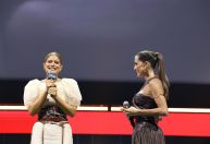 “Guerreiros do Sol” mostrará o cangaço pela ótica da mulher, diz Isadora Cruz