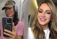 Ivete Sangalo apoia crítica a Claudia Leitte por mudar música que saúda Iemanjá