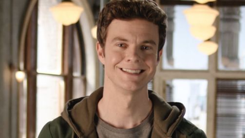 Jack Quaid