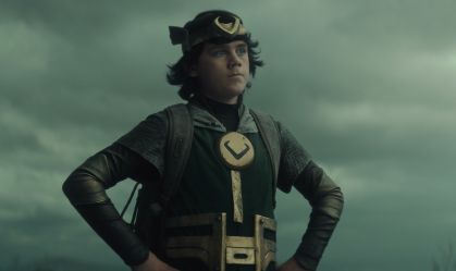 Jack Veal, ator de "Loki", pede ajuda por estar morando na rua aos 17 anos