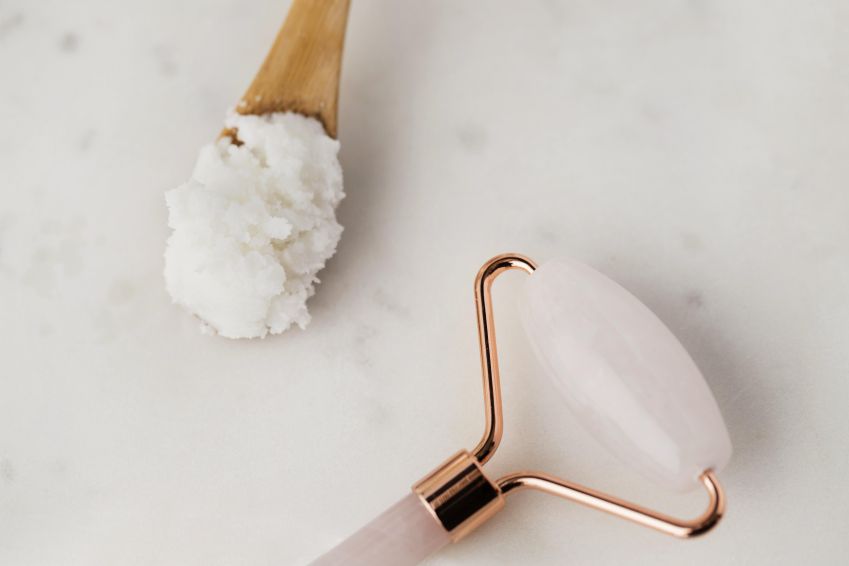 Ideias de presentes de beleza para amigo secreto • Freepik