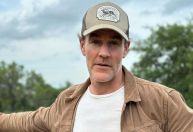 Antes de morrer, James Van Der Beek surpreendeu fãs de "Dawson's Creek"