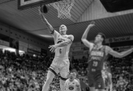 Ex-jogador da NBA é encontrado morto na Rússia