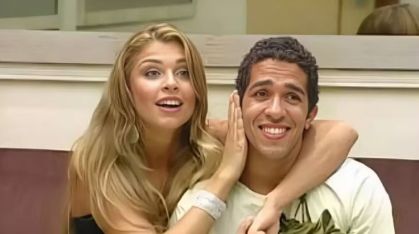 BBB 5 foi marcado pela amizade entre Grazi Massafera, Jean Wyllys e Pink