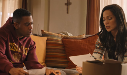 Estrelado por J-Lo e produzido por seu ex, "Imparável" chega ao Prime Video