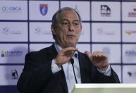 Ciro Gomes demonstra incômodo com troca de Lupi por Wolney na Previdência