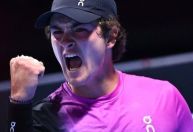 Tênis: João Fonseca vence top-20 do mundo no Next Gen ATP Finals