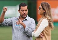 Dirigente rebate Corinthians sobre queda do Palmeiras na Copinha