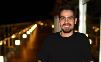 Filho de Faustão, João Silva assina contrato com SBT; saiba mais