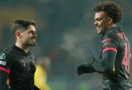 Chelsea supera temperatura de -11ºC e vence na Conference League