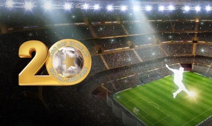 Jogo das Estrelas de Zico: horário, onde assistir e craques confirmados