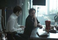 Tim Burton diz que voltará a trabalhar com Johnny Depp: "Com certeza"