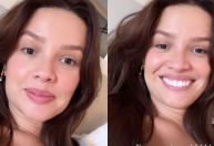 Juliette revela se voltaria a participar do BBB