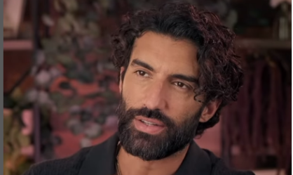 Justin Baldoni é acusado de abuso verbal por nova vítima, diz jornal