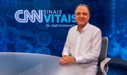 Câncer infantil: Kalil e convidados explicam chances de cura