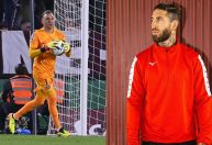 Sergio Ramos, Navas e mais: veja destaques da Europa que estão livres no mercado