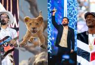 De Luan Pereira a Snoop Dogg: relembre os lançamentos musicais da semana