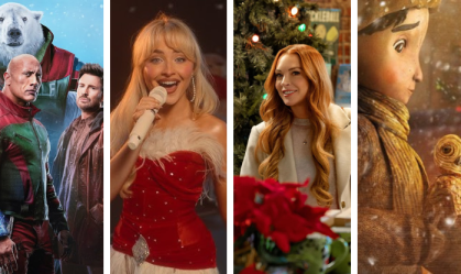 Natal no streaming: 8 lançamentos temáticos para entrar no clima