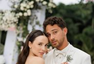 Larissa Manoela faz 24 anos e ganha declaração de André Luiz: "Melhor escolha"