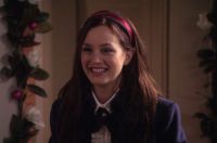 "Gossip Girl": história de Blair Waldorf vai ganhar sequência em novo livro