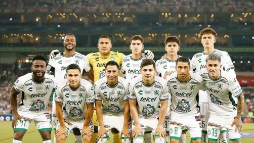 León pode ficar de fora do Mundial de Clubes de 2025