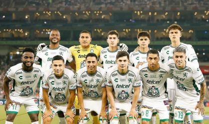 León pode ficar de fora do Mundial de Clubes de 2025