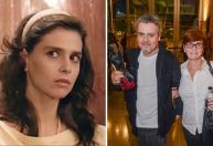 Afastada da TV, saiba por onde anda Lídia Brondi, Leonora em "Tieta"