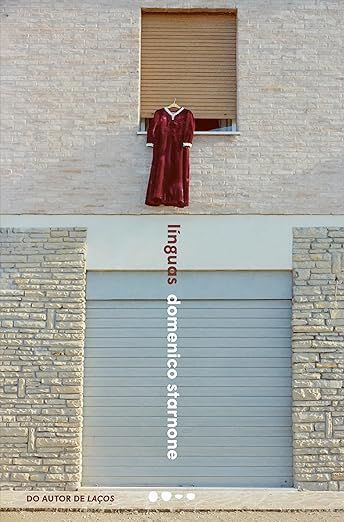 "Línguas", de Domenico Starnone • Divulgação