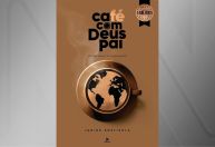 Liderado por "Café com Deus Pai", veja os livros mais vendidos em 2024 na Amazon