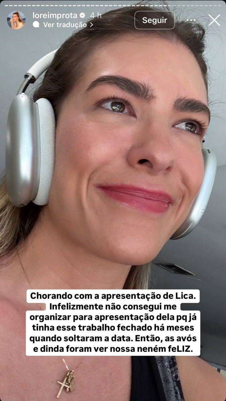 • Instagram/Lore ImprotaLore