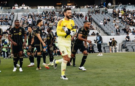 Los Angeles FC
