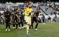 O elenco completo do Los Angeles FC para o Mundial de Clubes da Fifa