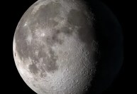 Como estará a Lua no dia do seu aniversário em 2025? Confira em vídeo