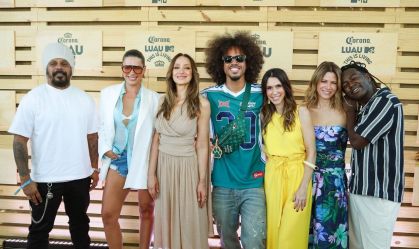 Luau MTV está de volta! Confira detalhes da estreia com Bella Campos