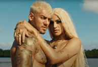 Lucas Lucco diz que furou "bolha" do sertanejo ao gravar com Pabllo Vittar