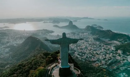 Semana tem predomínio de sol e calor no Rio de Janeiro
