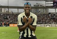 Botafogo tem três propostas por Luiz Henrique; saiba mais detalhes