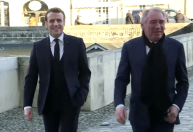 Saiba quem é François Bayrou, novo primeiro-ministro da França