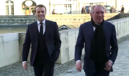 Saiba quem é François Bayrou, novo primeiro-ministro da França