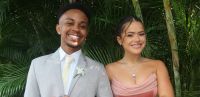 Maisa posta fotos como madrinha no casamento de Larissa Manoela; confira