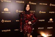 Maraisa repete vestido de R$ 85 mil usado por Bruna Marquezine