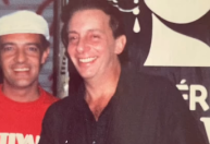 Marco Nanini homenageia Ney Latorraca após morte: "Muitas histórias"