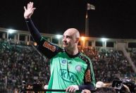 Despedida de Marcos do Palmeiras completa 12 anos; relembre