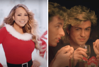 "Jingle Bell Rock" e mais: vote na sua música de Natal favorita